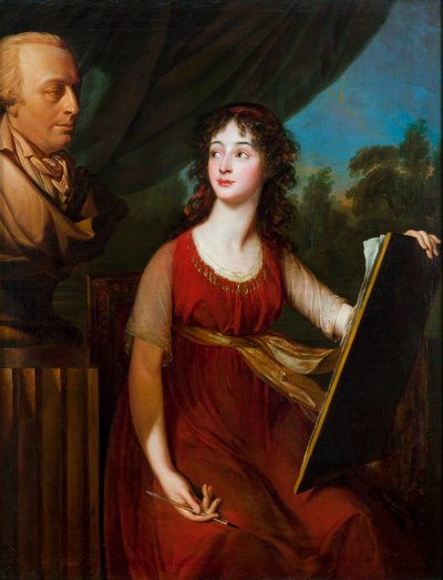 fart43115 von Elisabeth Louise Vigee Lebrun