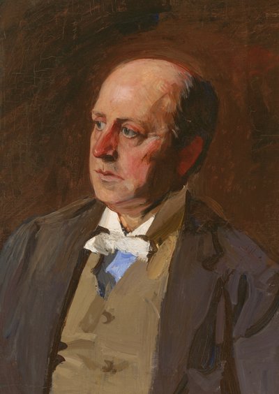 Henry James von Ellen Emmet Rand