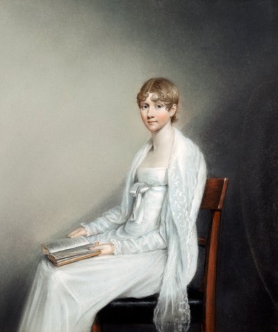 Caroline Darwin von Ellen Sharples