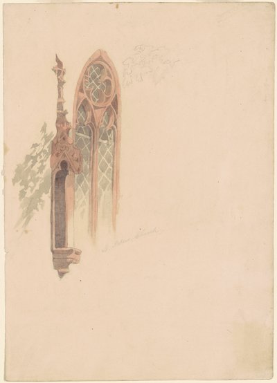 St. Peters Kirche von Emanuel Gottlieb Leutze
