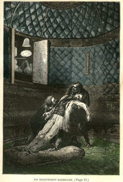 Unbekanntes Bild von Emile Antoine Bayard