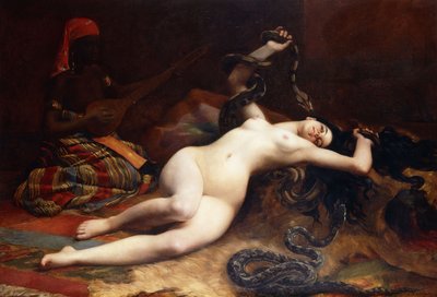 Ein Charmeur von Emile Cambiaggio