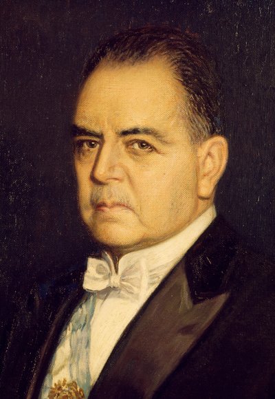 Ippolito Irigoyen von Emilia Bertole