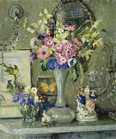 Stillleben von Emily Beatrice Bland