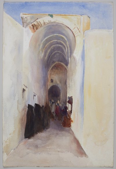 Sousse von Emily Sargent
