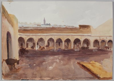 Tanger von Emily Sargent