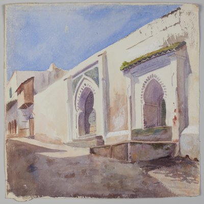Tanger von Emily Sargent