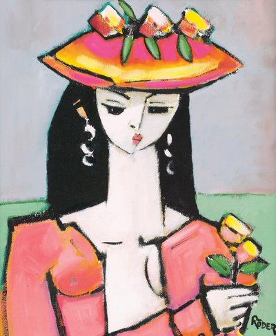 Molly von Endre Roder
