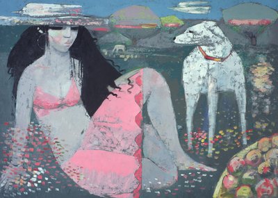 Procris von Endre Roder