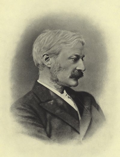 Andrew Lang von English Photographer