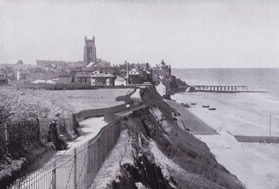 Cromer von English Photographer