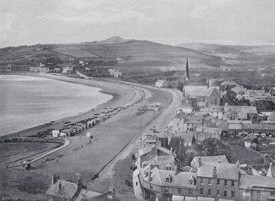 Schottland: Largs von English Photographer