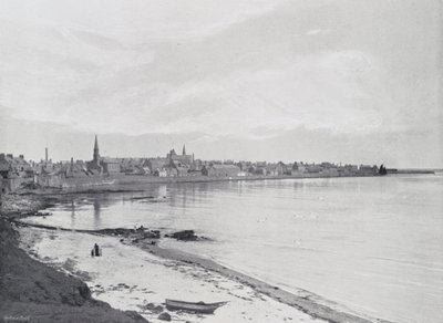 Schottland: Peterhead von English Photographer