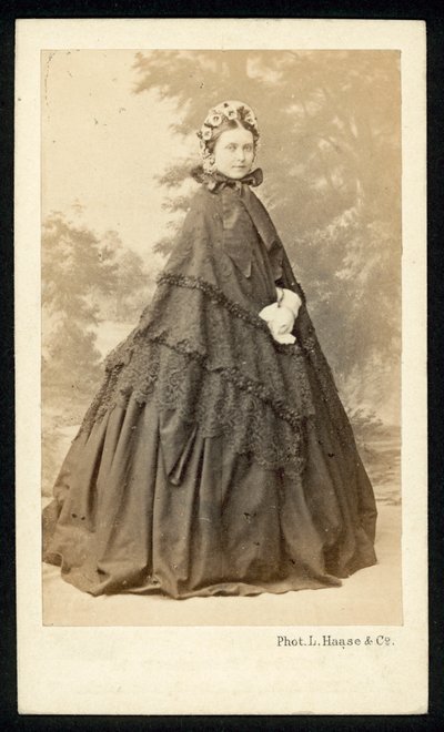 Victoria, Prinzessin Royal von English Photographer