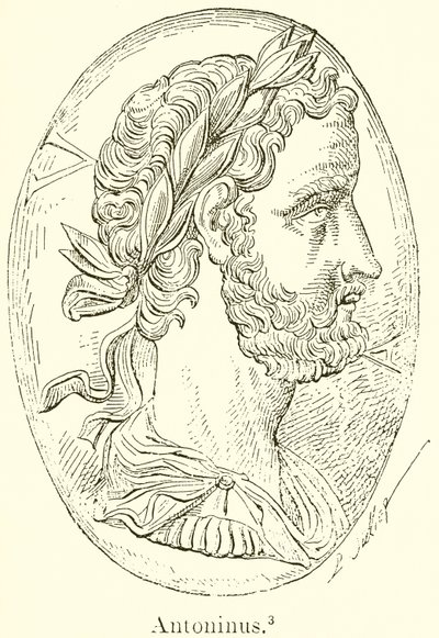 Antoninus von English School