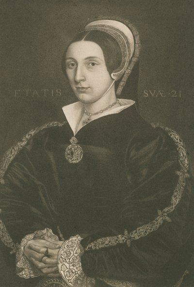 Catherine Howard von English School