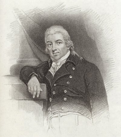 Dr. Edward Jenner von English School