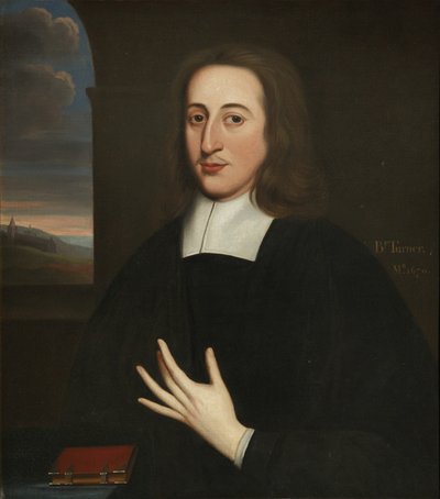 Francis Turner, Bischof von Ely von English School