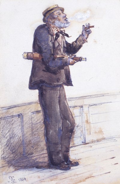 G. W. von English School