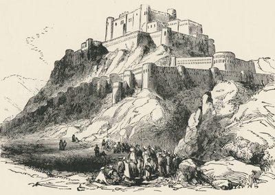 Ghazni von English School