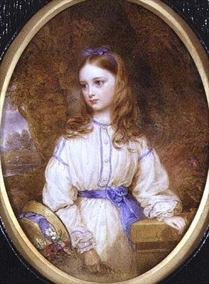 Hon. Georgina Byng von English School