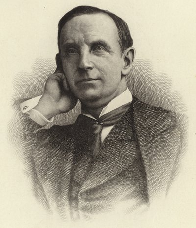 John Morley von English School