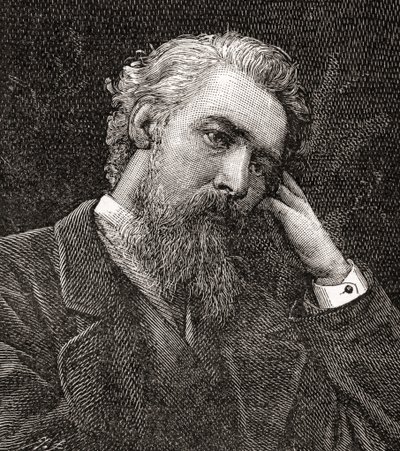 John Smart von English School
