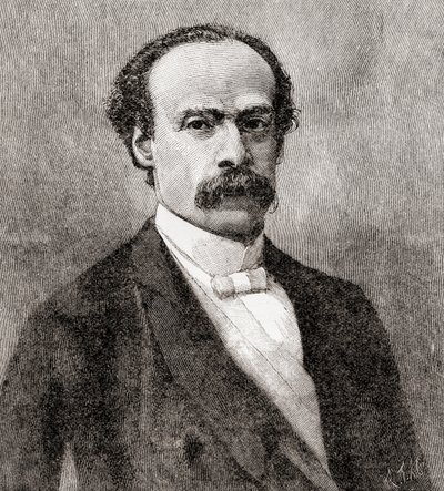 José Manuel Emiliano Balmaceda Fernández von English School