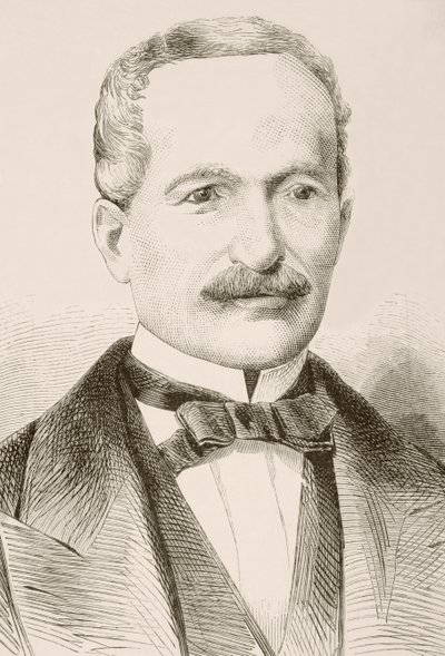 Jose Balta y Montero von English School