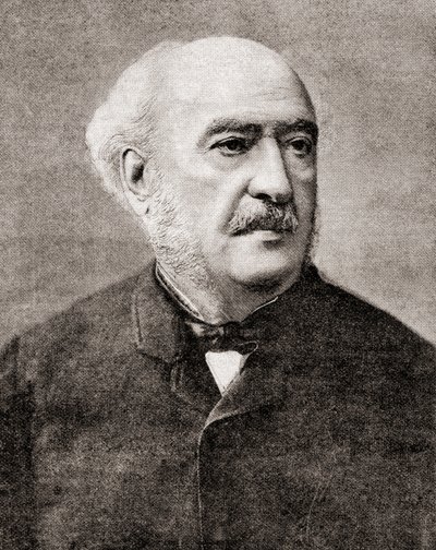 Jules François Simon von English School