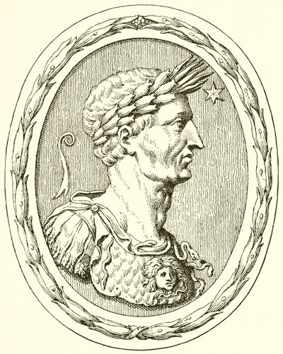 Julius Caesar von English School