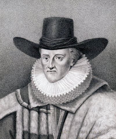 Lordkanzler Ellesmere von English School