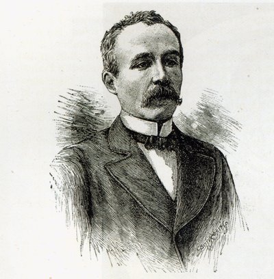 M. Clemenceau, aus 