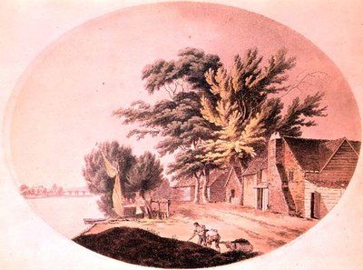 Millbank: von Tomkins und Jukes von English School