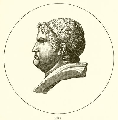 Nero von English School