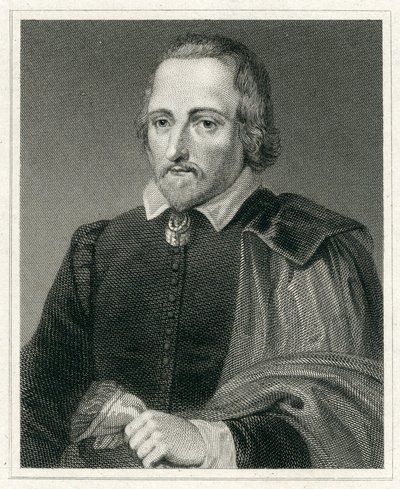 Philip Massinger (1583-1640) von English School