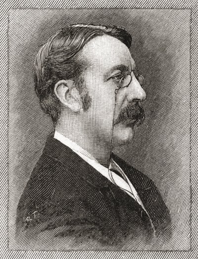Sir Charles Villiers Stanford von English School