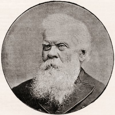 Sir Henry Parkes von English School