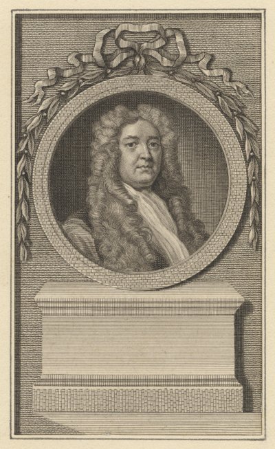 Sir Richard Blackmore von English School