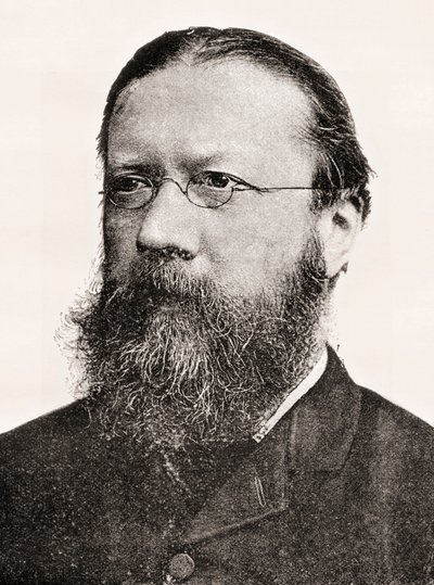 Sir William Henry Preece von English School