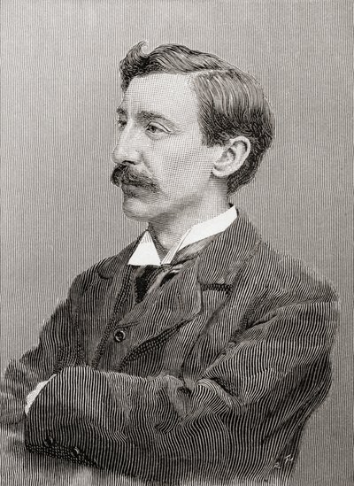 Stanhope Alexander Forbes von English School