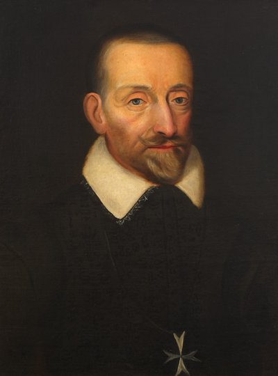 Vincenzo Gabrielli von English School