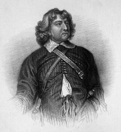 William Fielding von English School