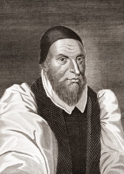 William Forbes von English School