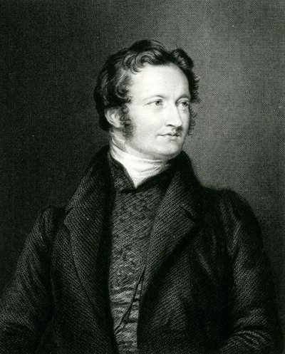 William Mulready (1786-1863) von English School