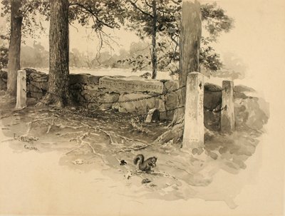 Concord von Ernest C. Peixotto