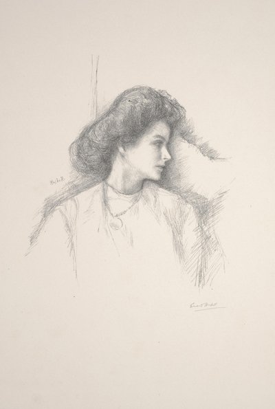 Celine von Ernest Haskell