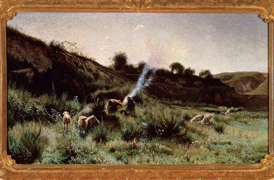 Herbst von Ernesto Rayper
