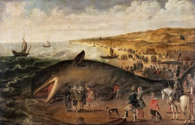 Unbekanntes Bild von Esaias II van de Velde