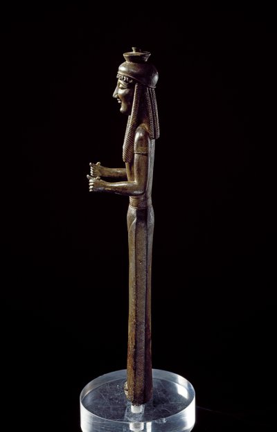 Unbekanntes Bild von Etruscan